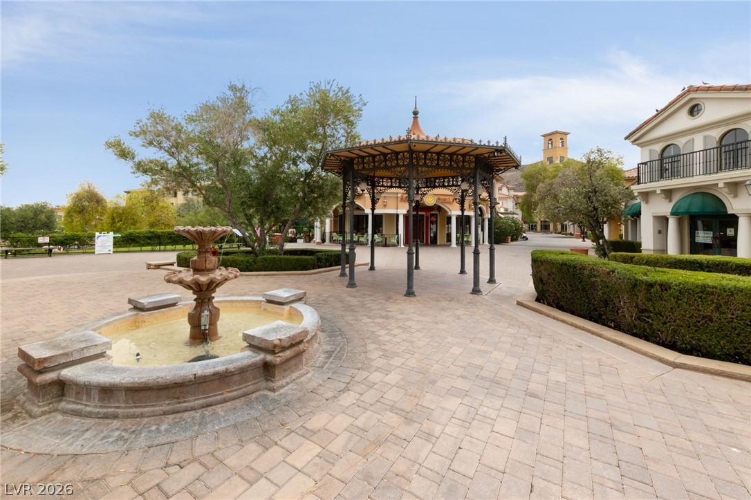 176 Cabo Cruces Drive Henderson NV 89011