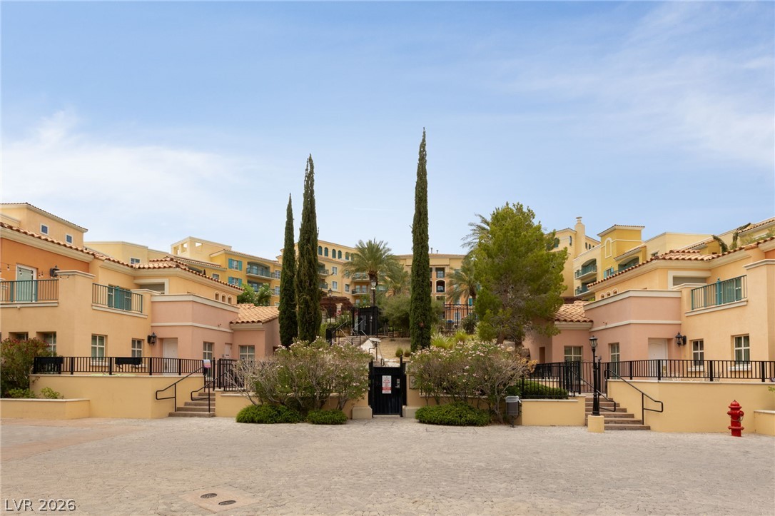 176 Cabo Cruces Drive Henderson NV 89011