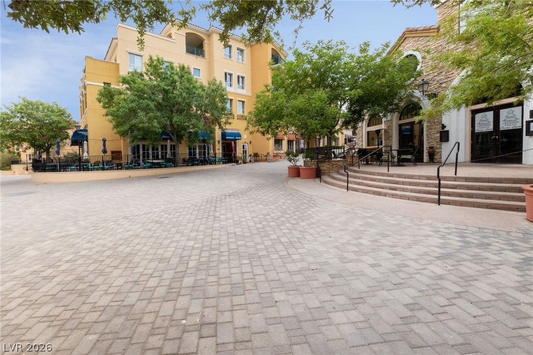 176 Cabo Cruces Drive Henderson NV 89011