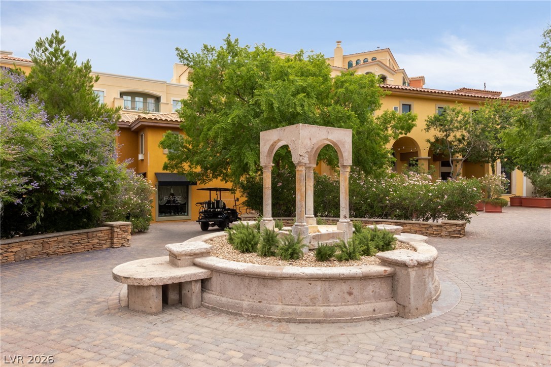 176 Cabo Cruces Drive Henderson NV 89011