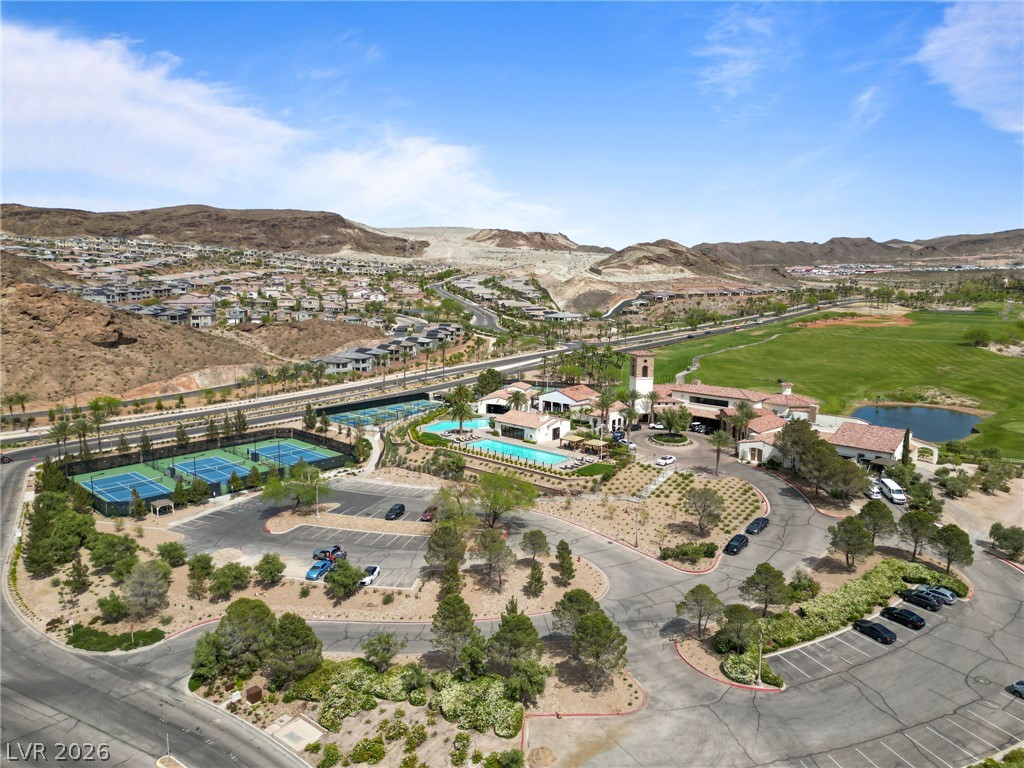 176 Cabo Cruces Drive Henderson NV 89011