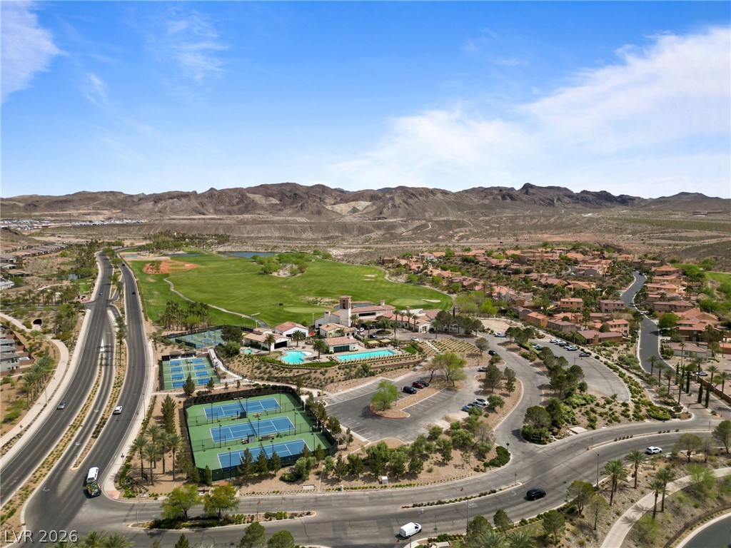176 Cabo Cruces Drive Henderson NV 89011
