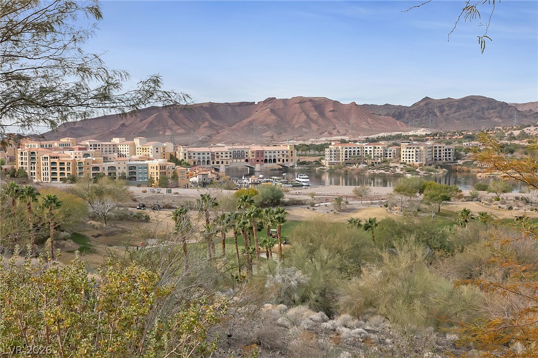 176 Cabo Cruces Drive Henderson NV 89011