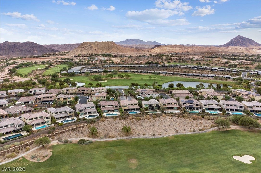 176 Cabo Cruces Drive Henderson NV 89011