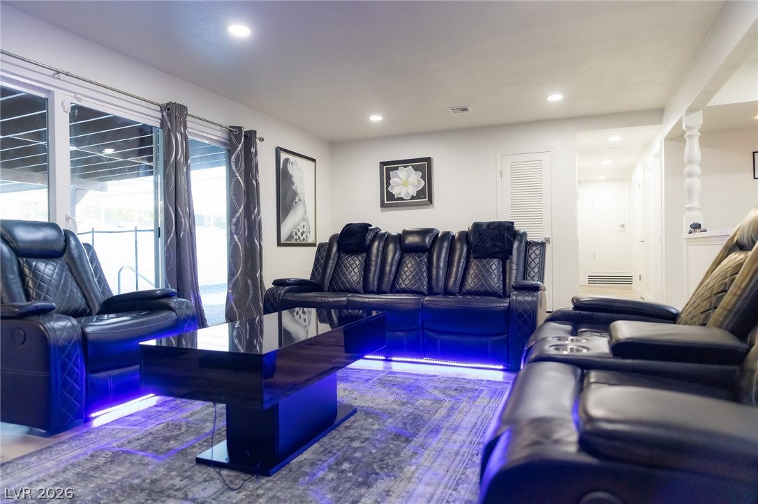 1917 Wengert Avenue Las Vegas NV 89104