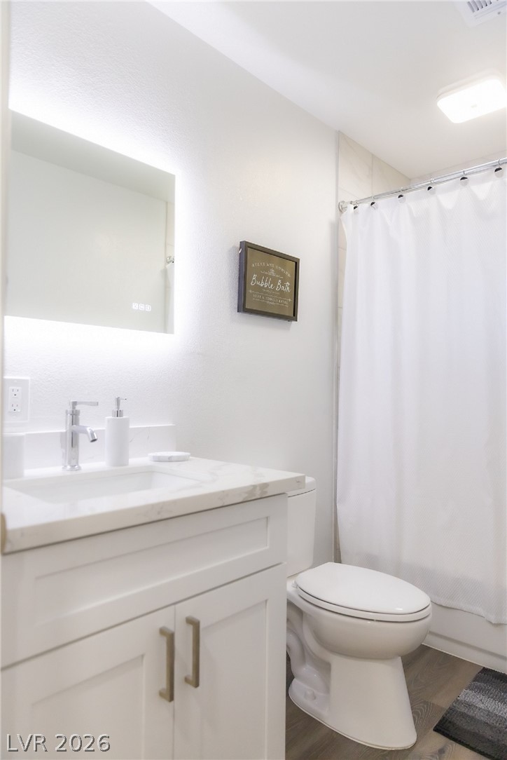 1917 Wengert Avenue Las Vegas NV 89104