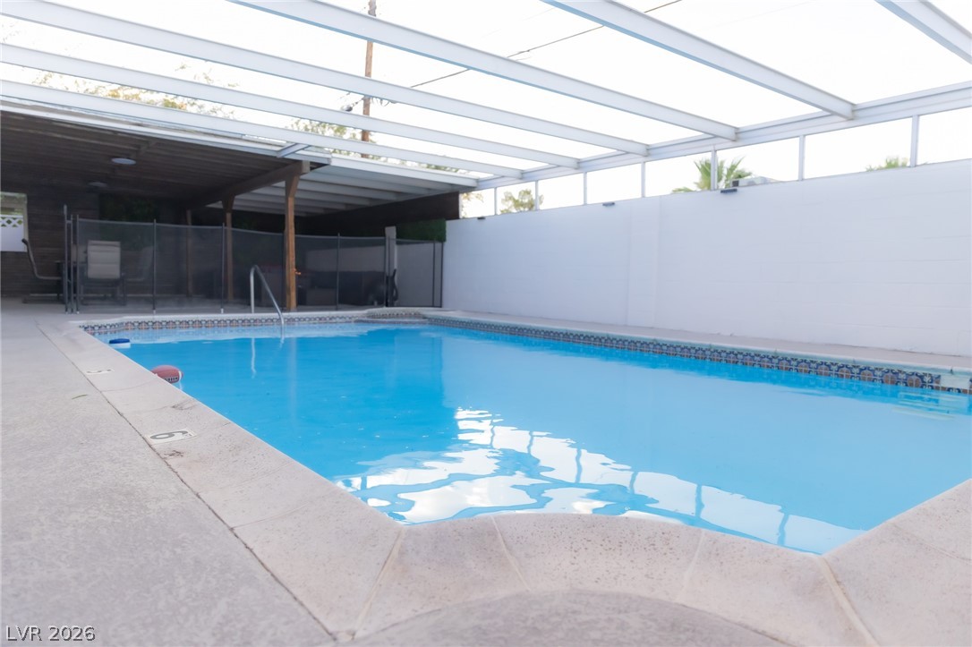 1917 Wengert Avenue Las Vegas NV 89104