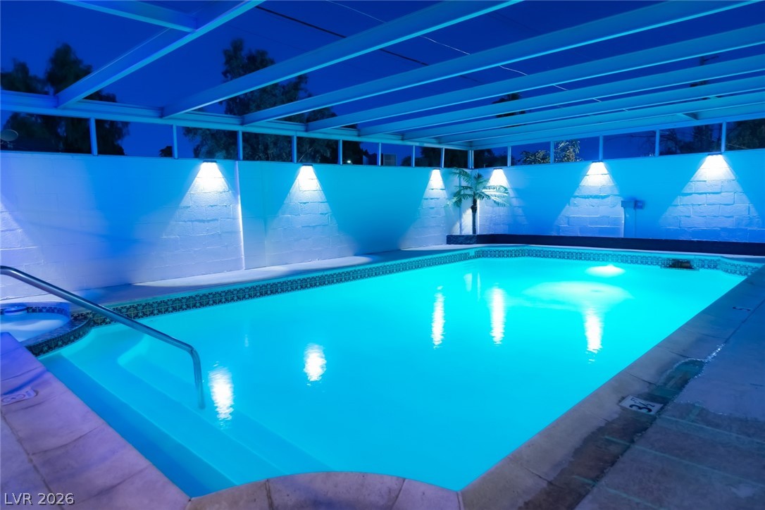 1917 Wengert Avenue Las Vegas NV 89104