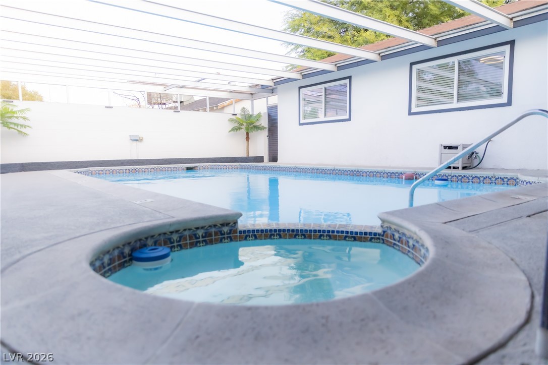 1917 Wengert Avenue Las Vegas NV 89104