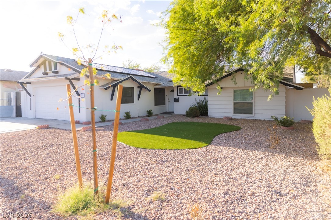 1917 Wengert Avenue Las Vegas NV 89104
