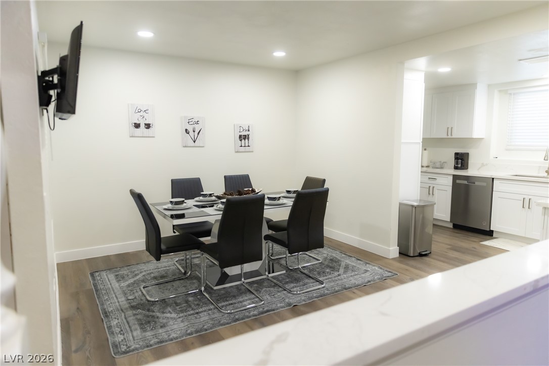 1917 Wengert Avenue Las Vegas NV 89104