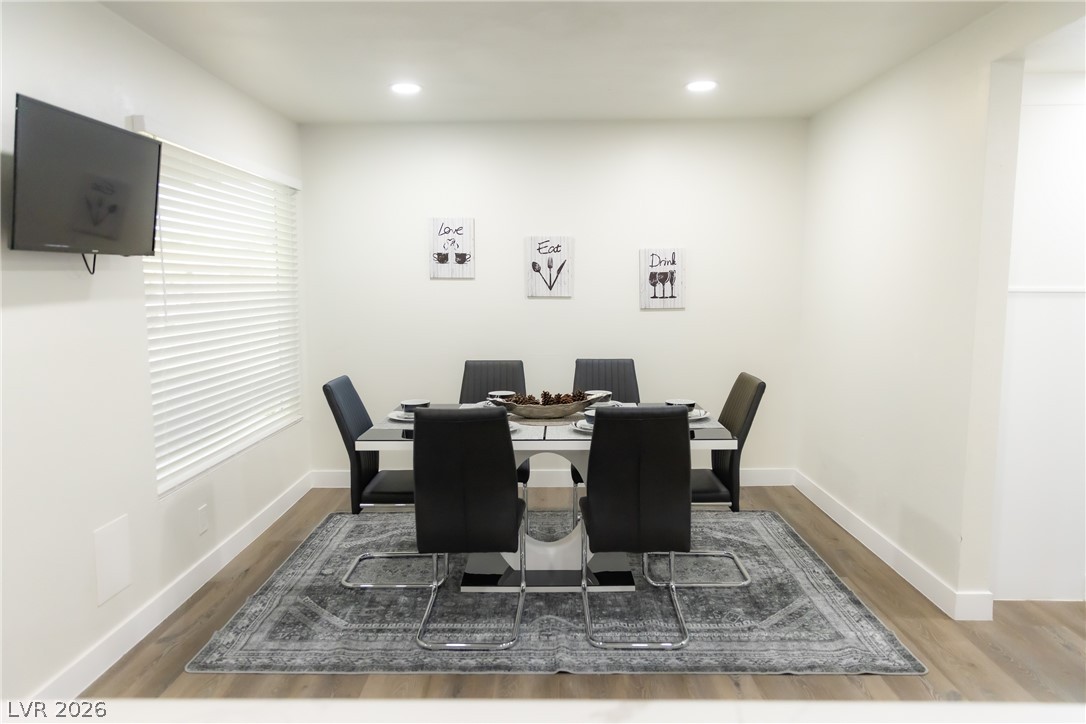 1917 Wengert Avenue Las Vegas NV 89104