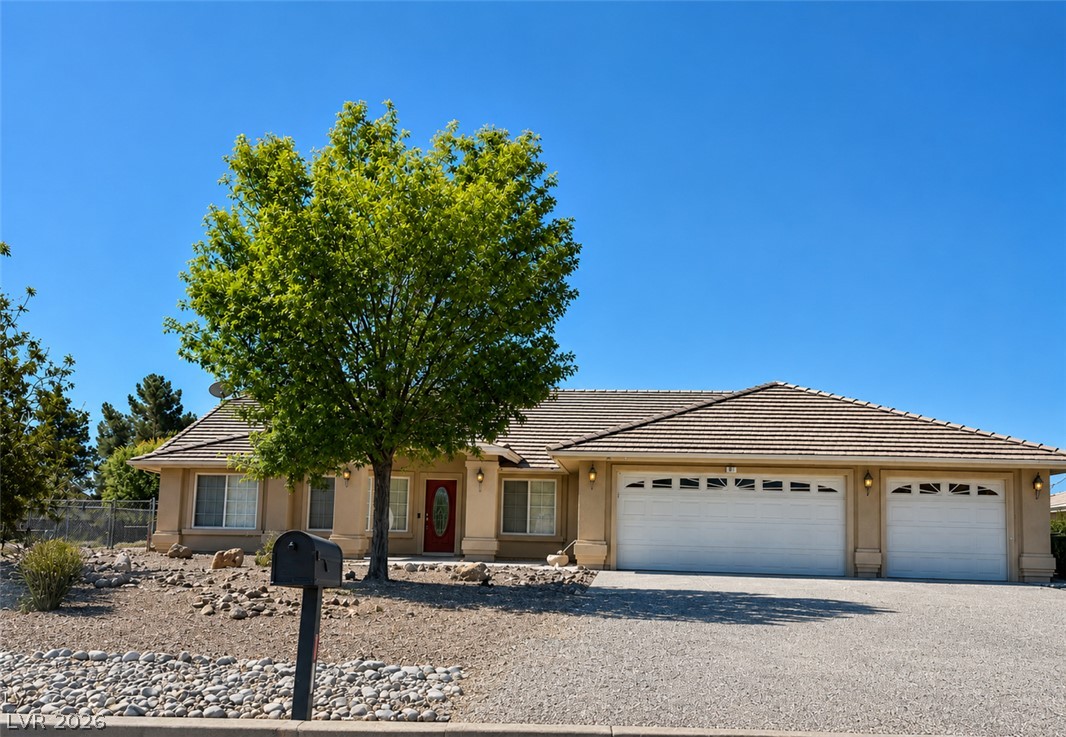61 Hickory Street Pahrump NV 89048