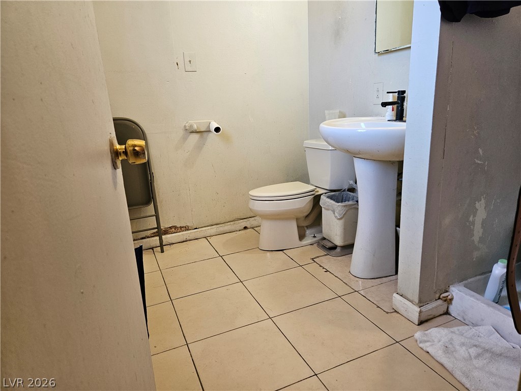 6545 Casada Way Las Vegas NV 89107