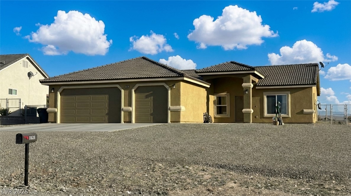 2151 Iroquois Avenue Pahrump NV 89048