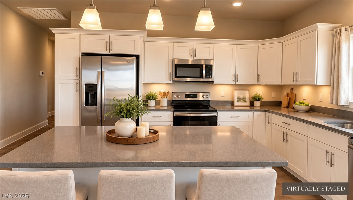 2151 Iroquois Avenue Pahrump NV 89048