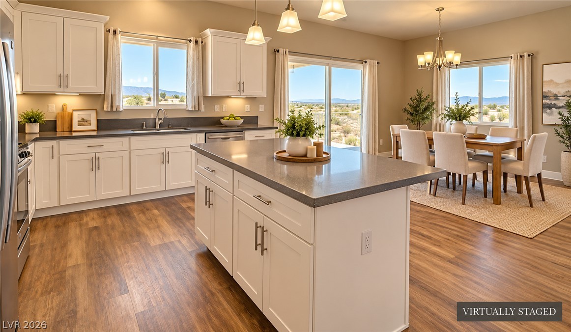 2151 Iroquois Avenue Pahrump NV 89048