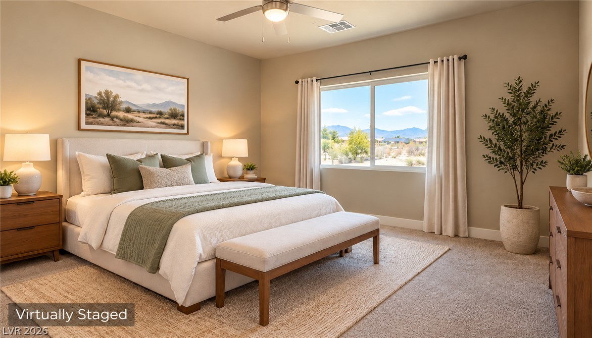 2151 Iroquois Avenue Pahrump NV 89048