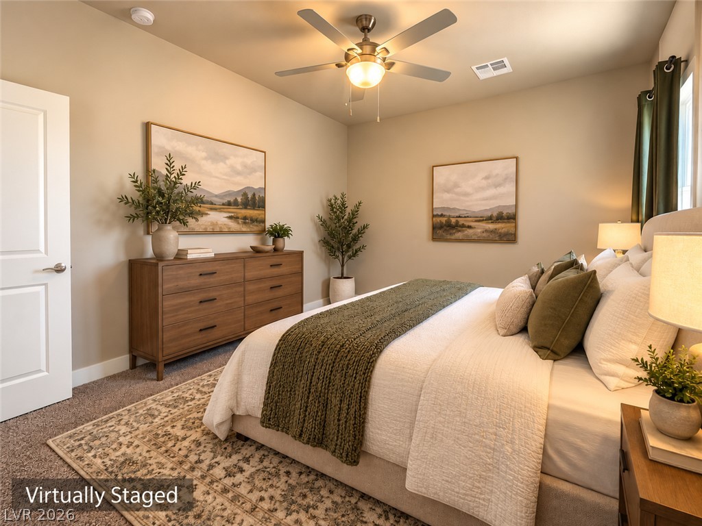 2151 Iroquois Avenue Pahrump NV 89048