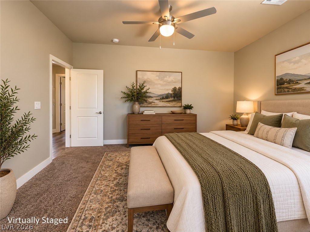 2151 Iroquois Avenue Pahrump NV 89048