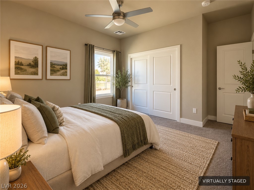 2151 Iroquois Avenue Pahrump NV 89048