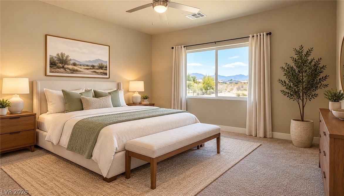 2151 Iroquois Avenue Pahrump NV 89048