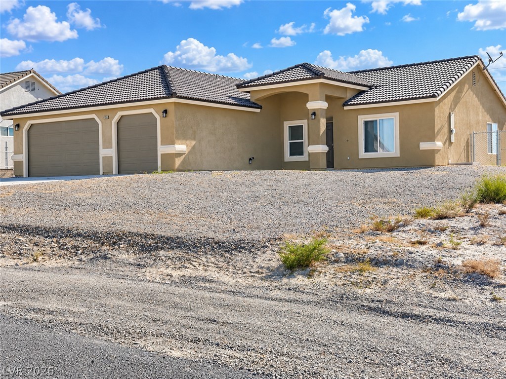 2151 Iroquois Avenue Pahrump NV 89048