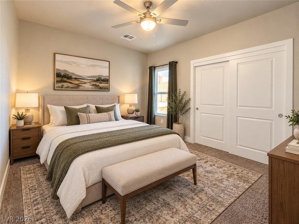 2151 Iroquois Avenue Pahrump NV 89048