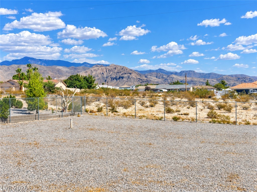 2151 Iroquois Avenue Pahrump NV 89048