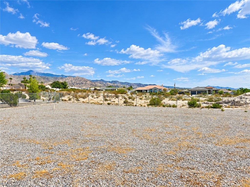 2151 Iroquois Avenue Pahrump NV 89048