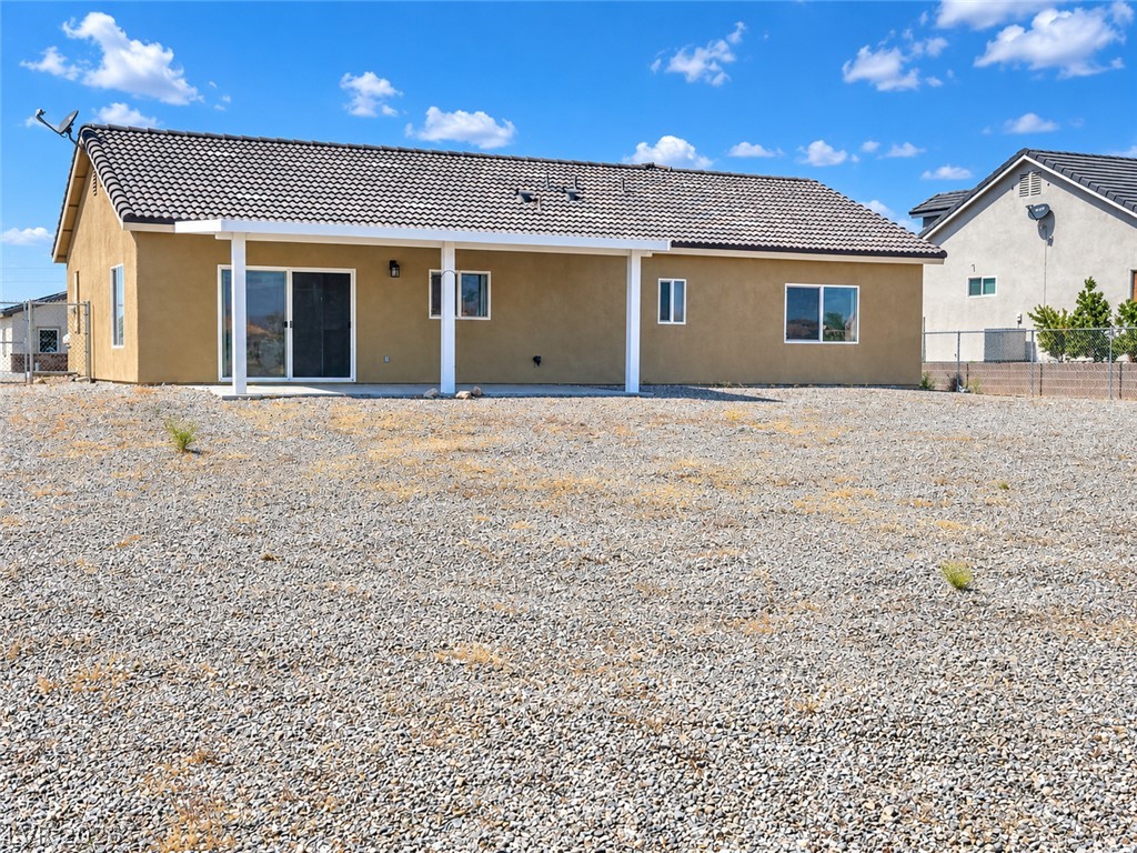 2151 Iroquois Avenue Pahrump NV 89048