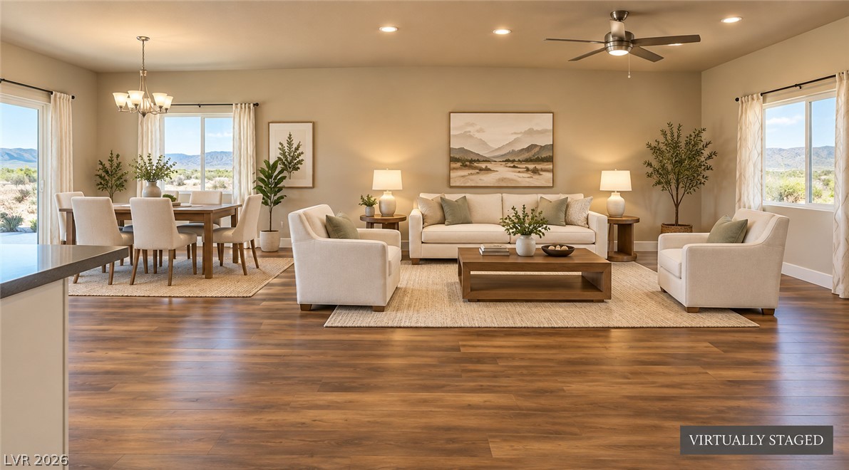2151 Iroquois Avenue Pahrump NV 89048