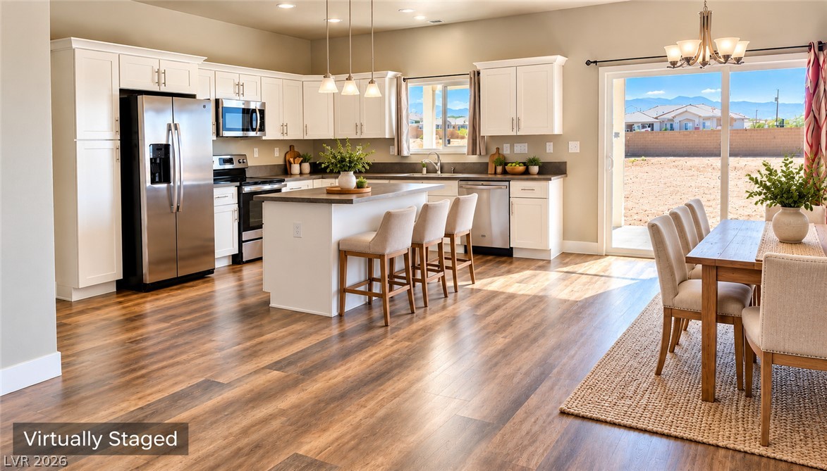 2151 Iroquois Avenue Pahrump NV 89048