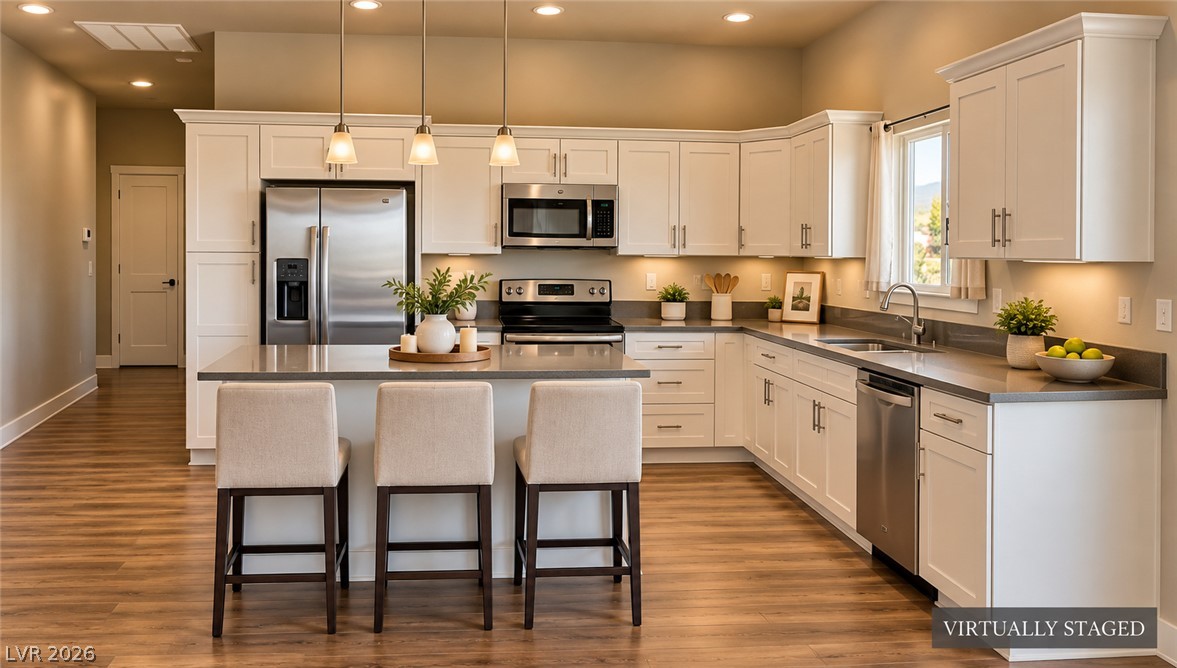 2151 Iroquois Avenue Pahrump NV 89048