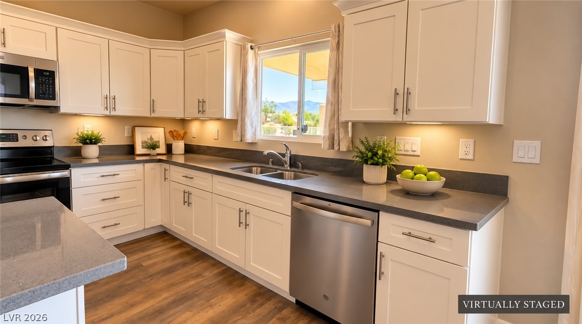 2151 Iroquois Avenue Pahrump NV 89048