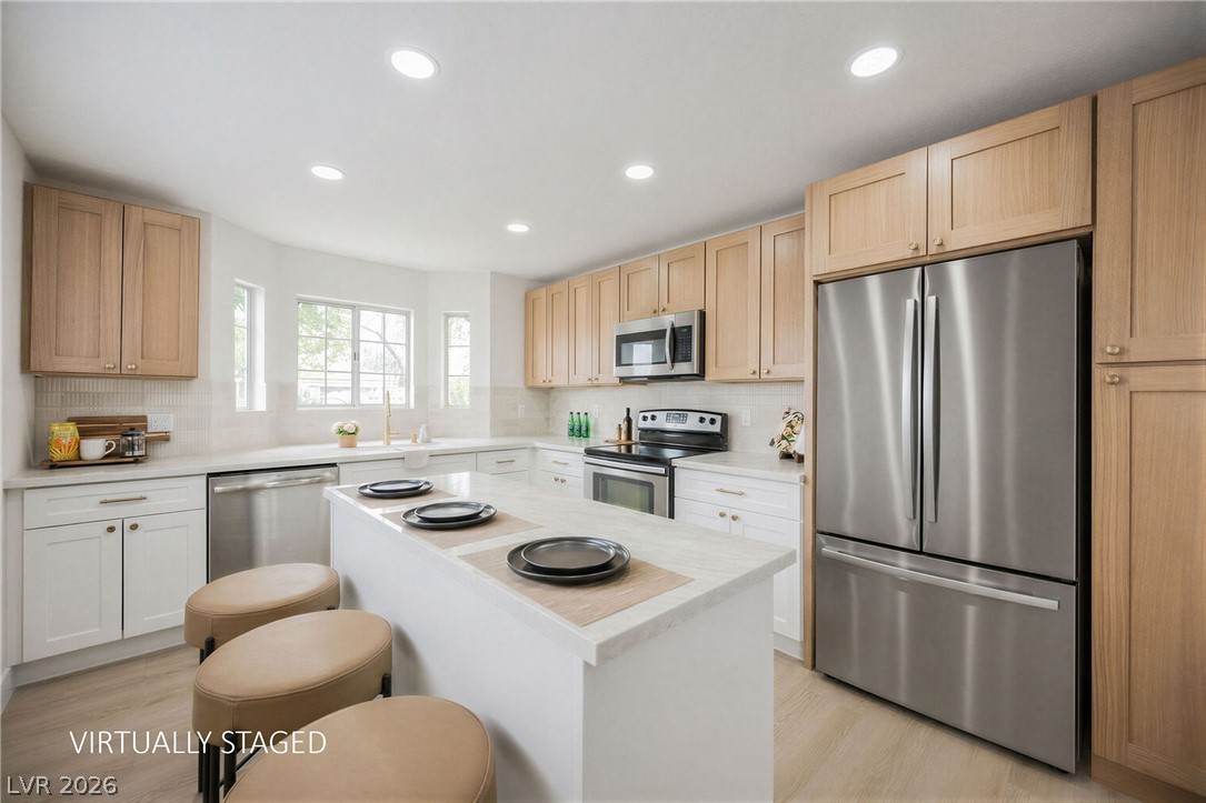 2701 Riley Oaks Court Las Vegas NV 89108