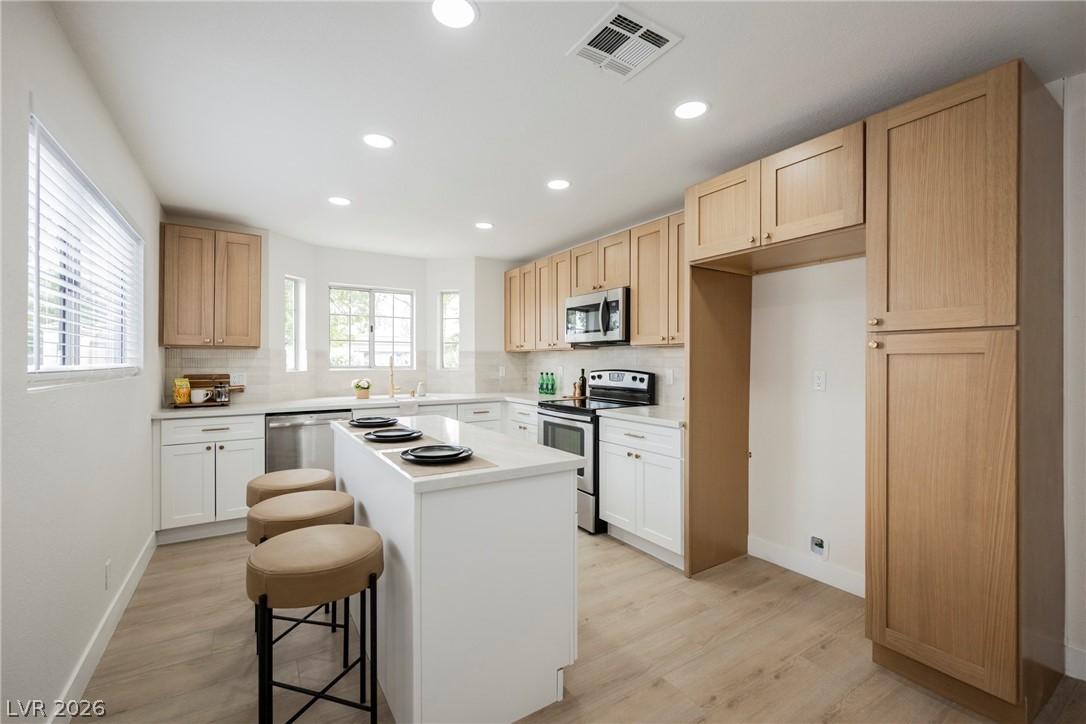 2701 Riley Oaks Court Las Vegas NV 89108