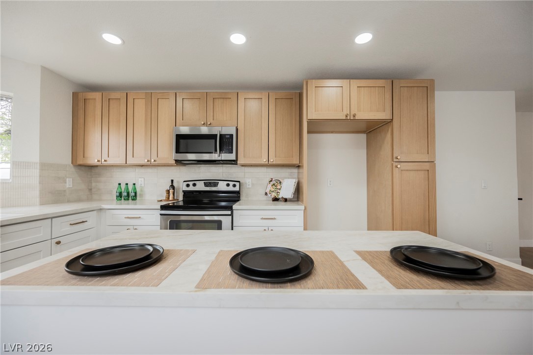 2701 Riley Oaks Court Las Vegas NV 89108