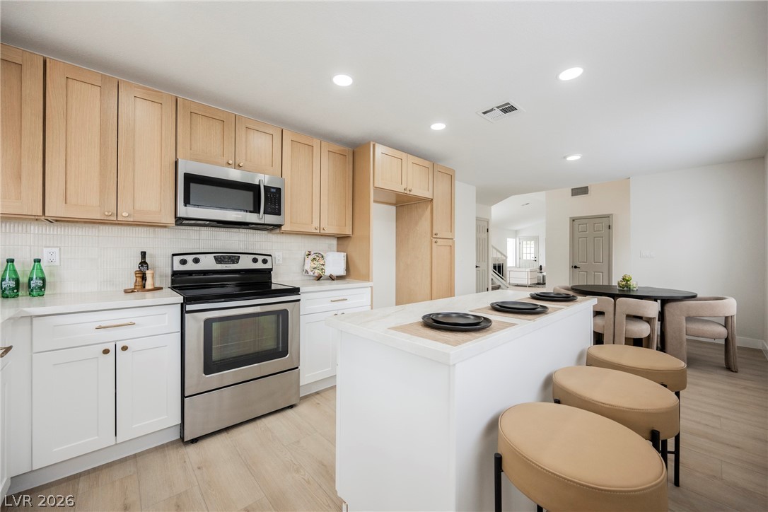 2701 Riley Oaks Court Las Vegas NV 89108