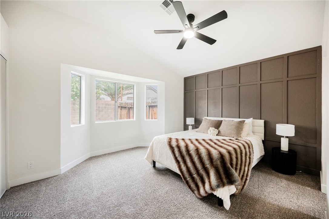 2701 Riley Oaks Court Las Vegas NV 89108