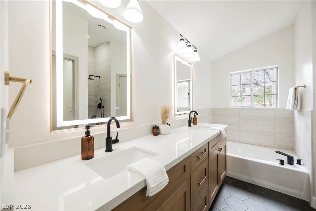 2701 Riley Oaks Court Las Vegas NV 89108