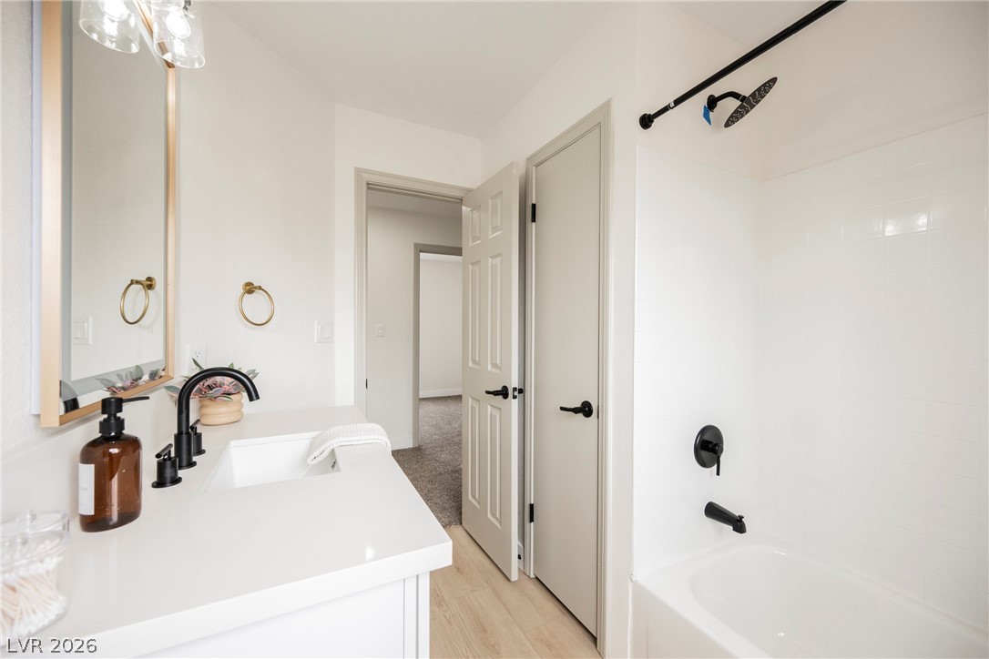 2701 Riley Oaks Court Las Vegas NV 89108