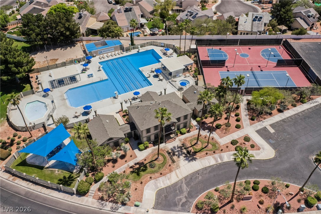 2701 Riley Oaks Court Las Vegas NV 89108