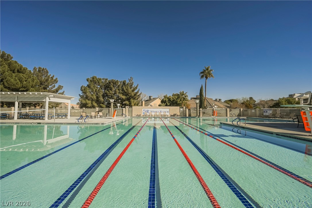 2701 Riley Oaks Court Las Vegas NV 89108