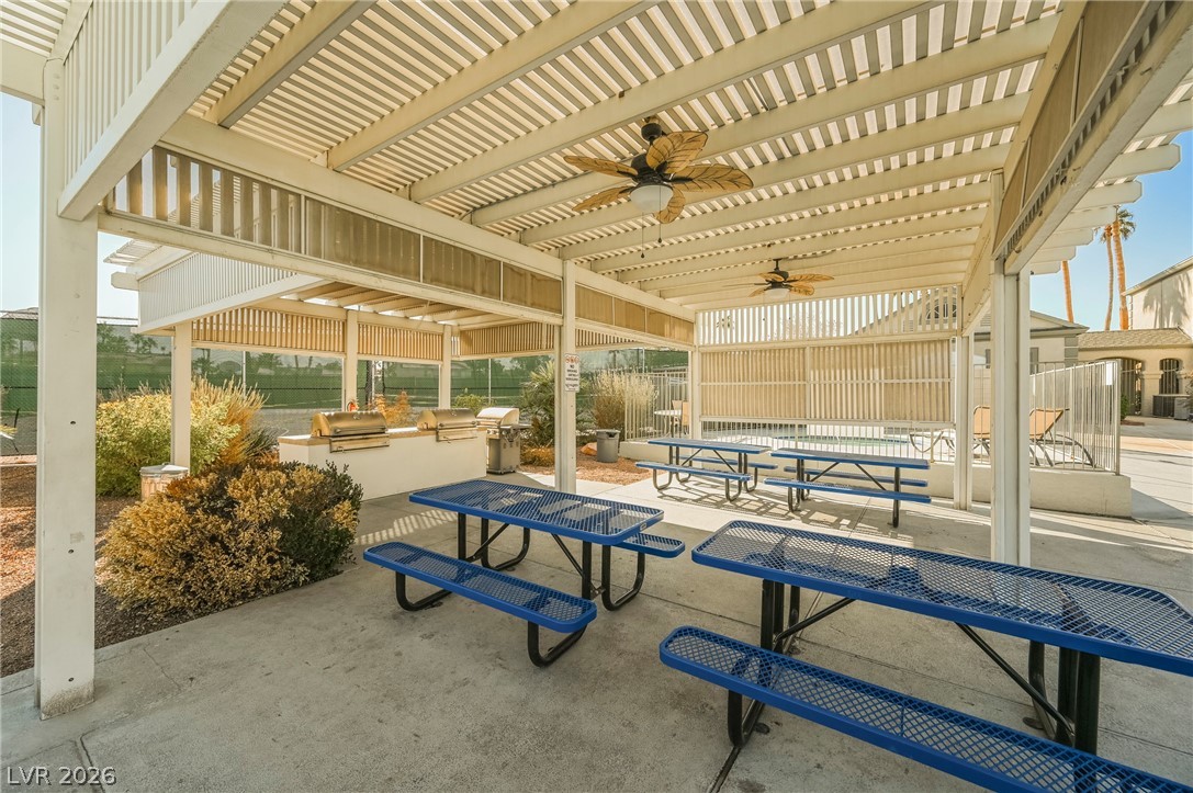 2701 Riley Oaks Court Las Vegas NV 89108