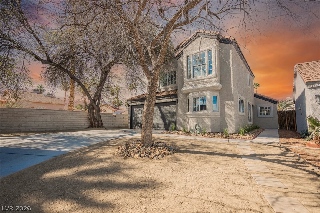 2701 Riley Oaks Court Las Vegas NV 89108