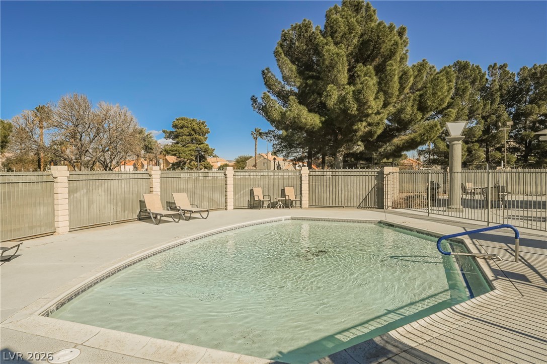 2701 Riley Oaks Court Las Vegas NV 89108