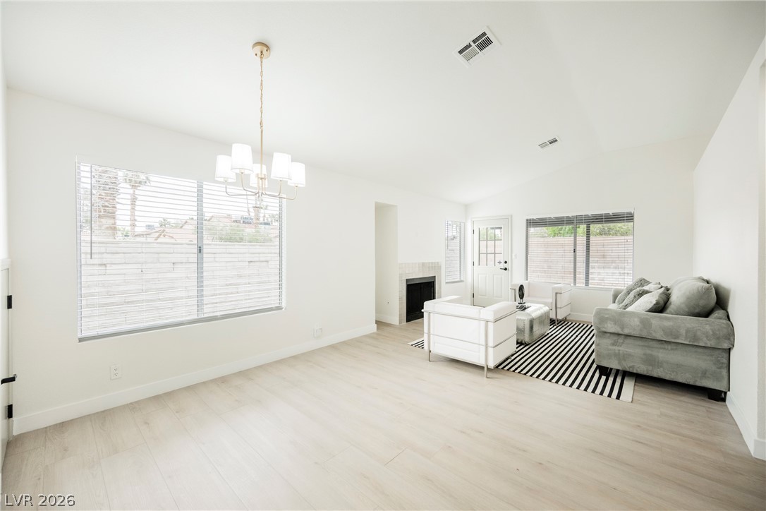 2701 Riley Oaks Court Las Vegas NV 89108