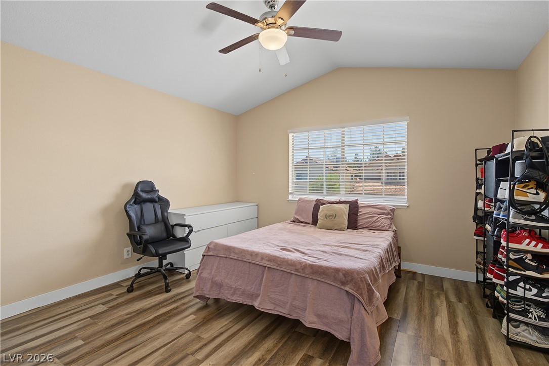 1884 South Misty Glade Drive Las Vegas NV 89119