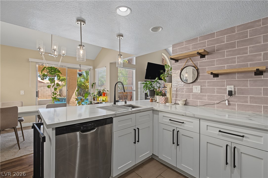 1884 South Misty Glade Drive Las Vegas NV 89119